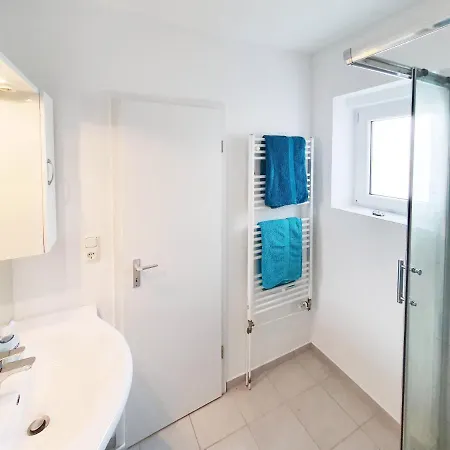 Gartenblick - Idylle Am Travetal Apartament Bad Oldesloe